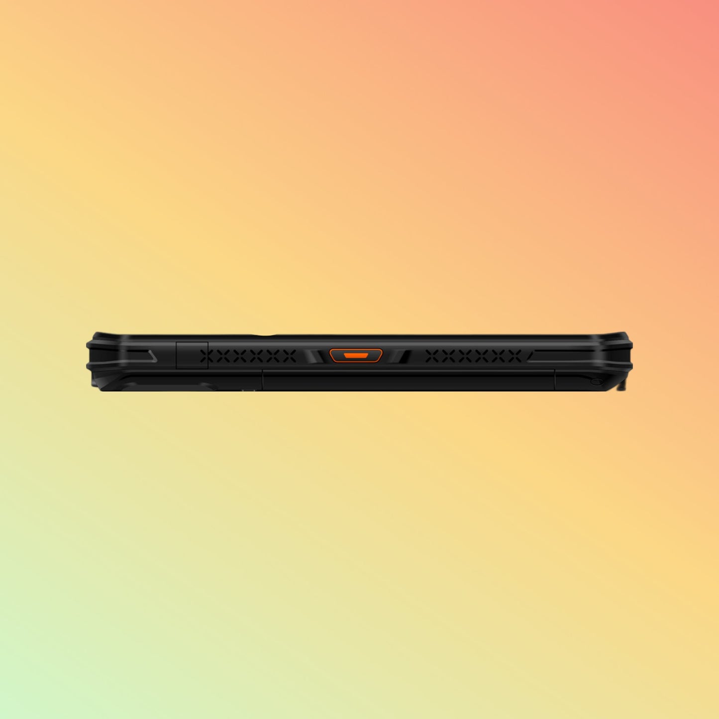 Kingtop KT-KP26 Android 6-inch Rugged Industrial Computer