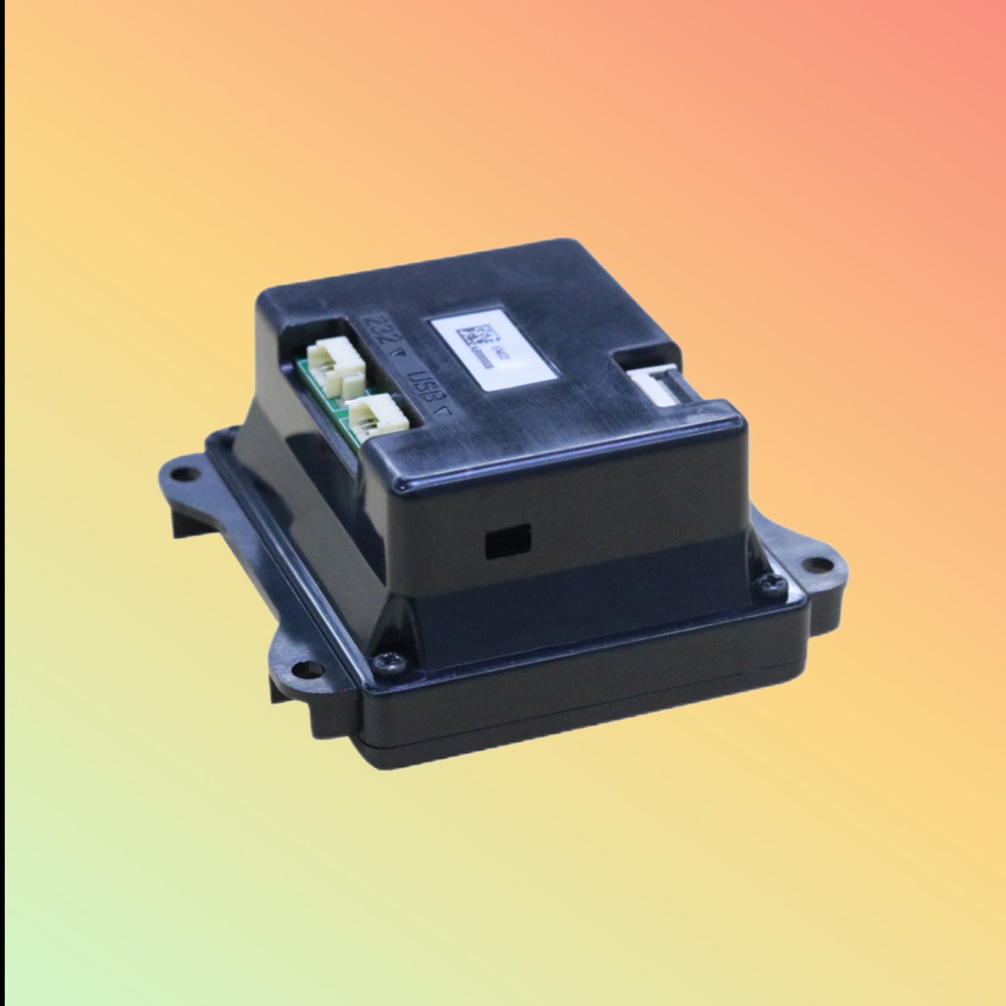 Lonvill V68 Barcode Scan Module