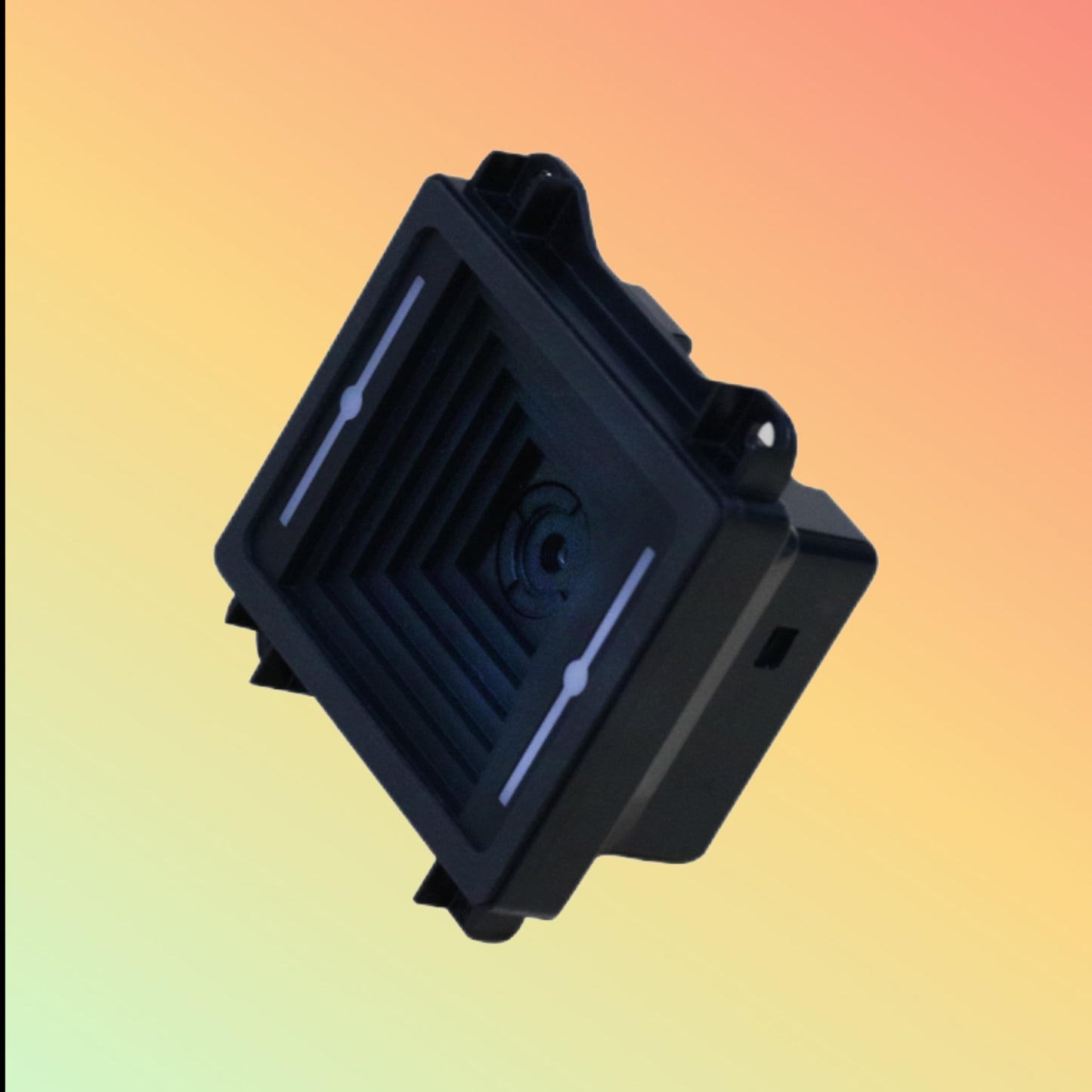 Lonvill V68 Barcode Scan Module