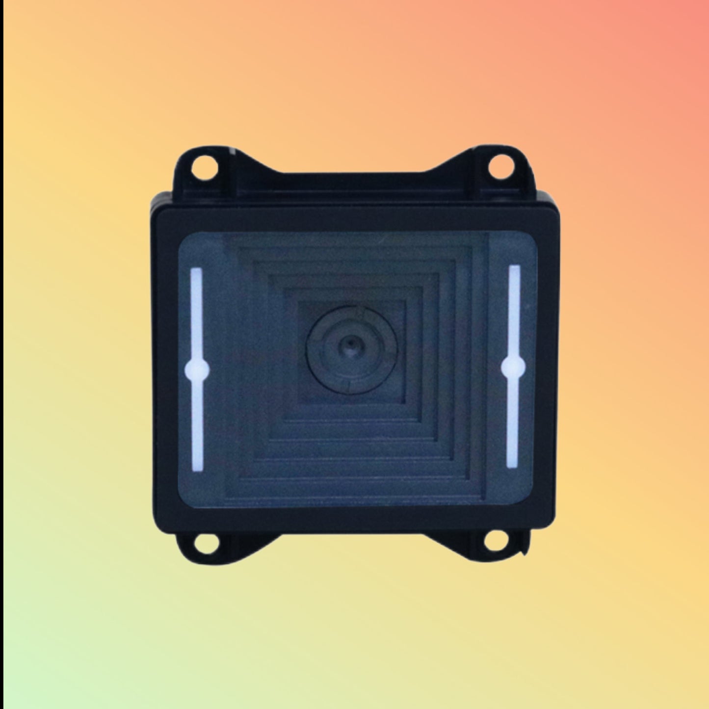 Lonvill V68 Barcode Scan Module