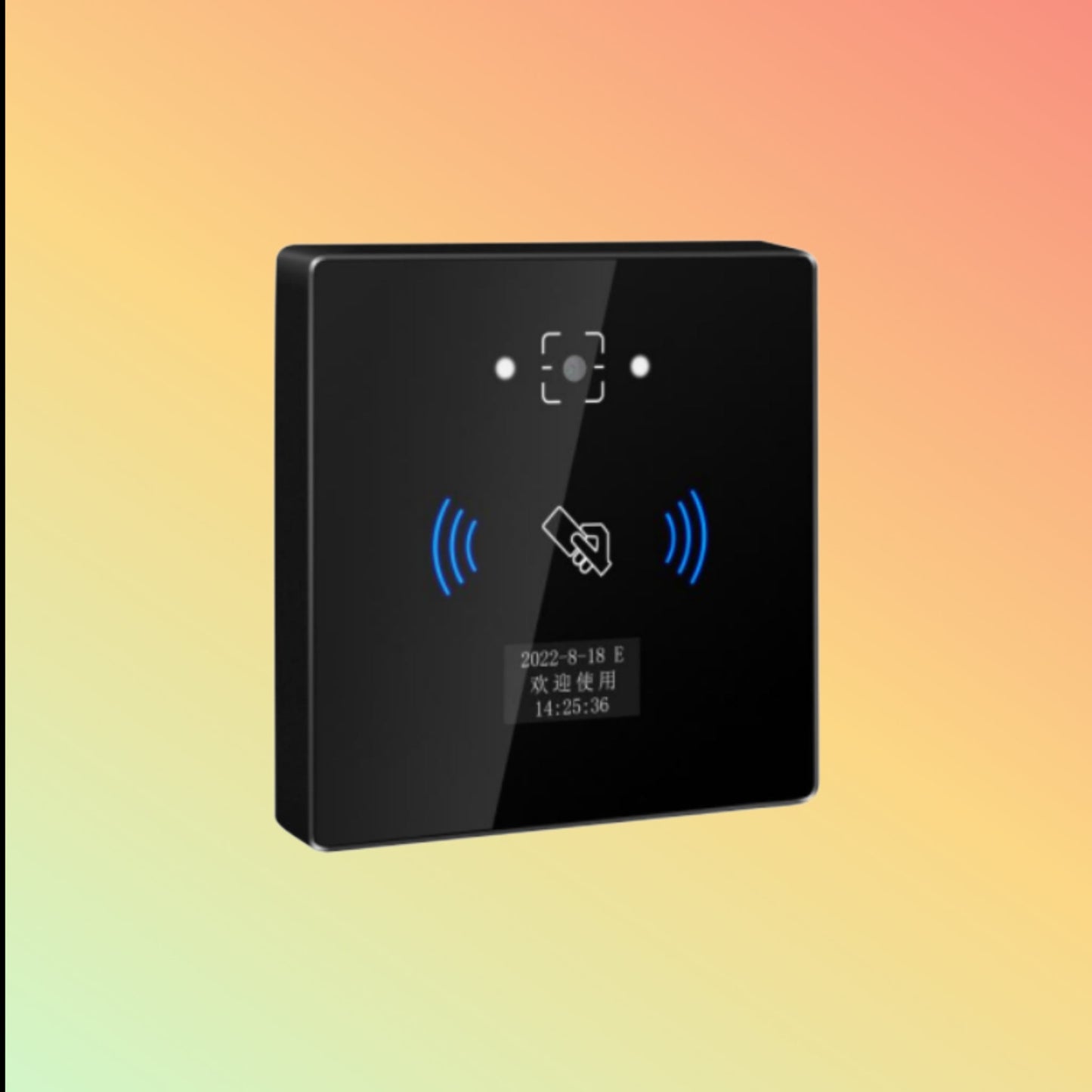 Lonvill AC16EU Barcode Scan Module