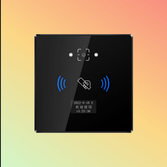 Lonvill AC16EU Barcode Scan Module