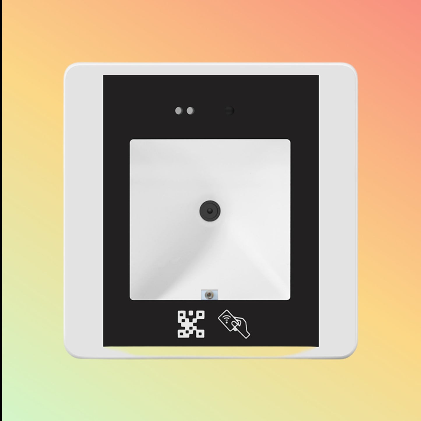 Lonvill C4A Barcode Scan Module