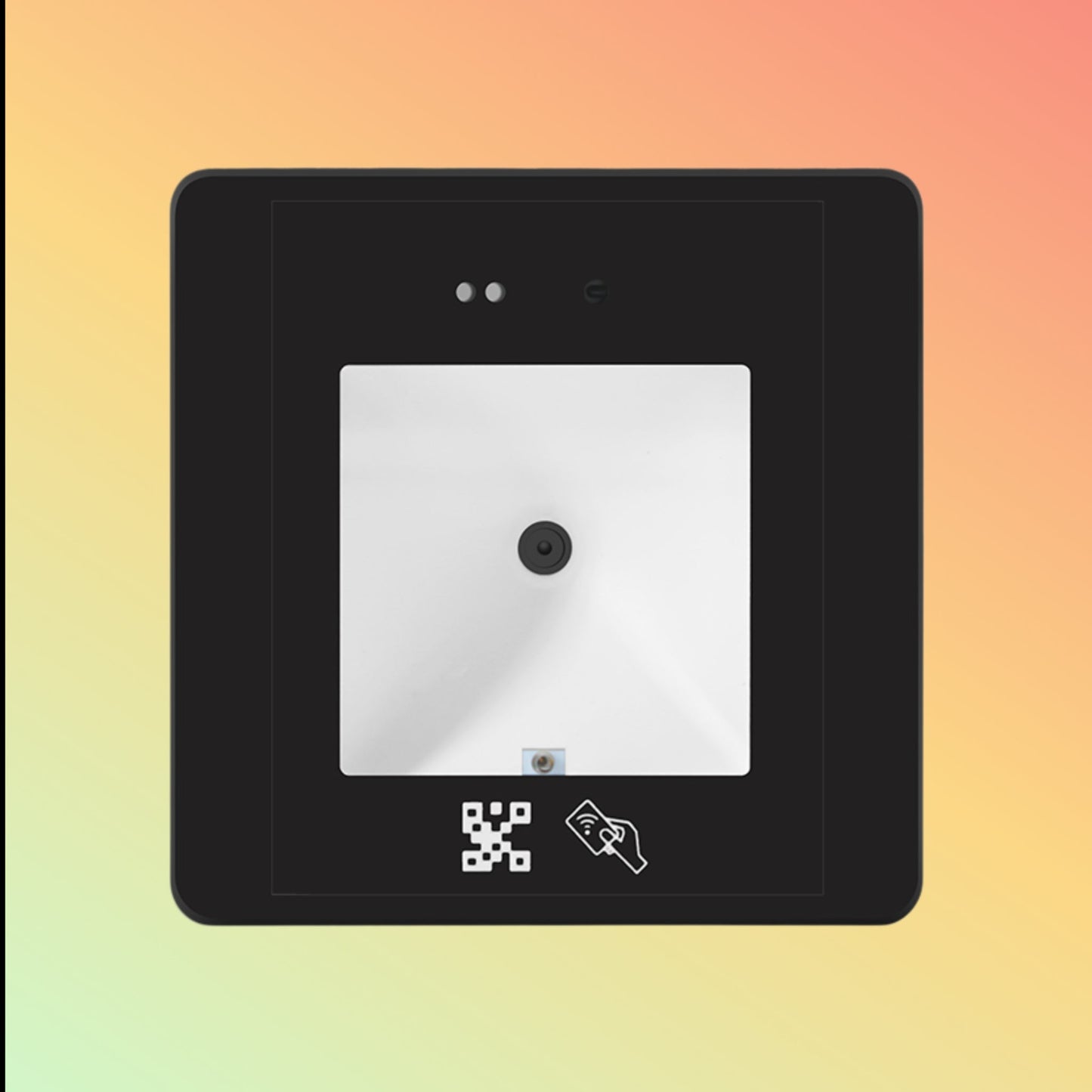 Lonvill C4A Barcode Scan Module