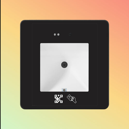Lonvill C4A Barcode Scan Module