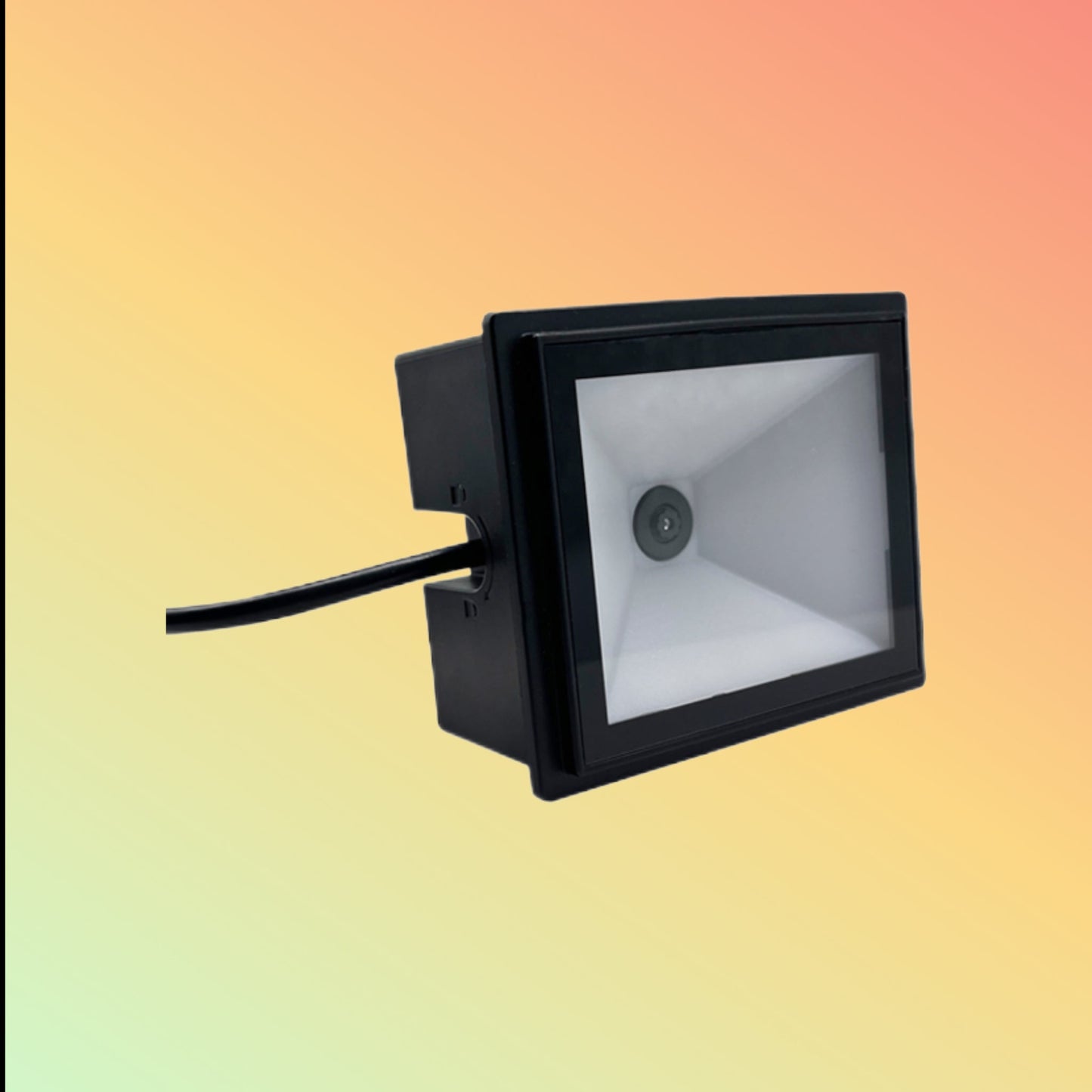 Lonvill Y81 High-Performance Barcode Scan Module