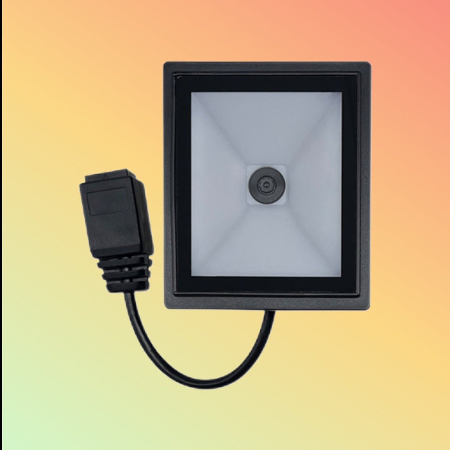 Lonvill Y81 High-Performance Barcode Scan Module