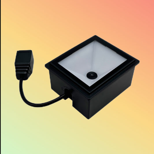 Lonvill Y81 High-Performance Barcode Scan Module
