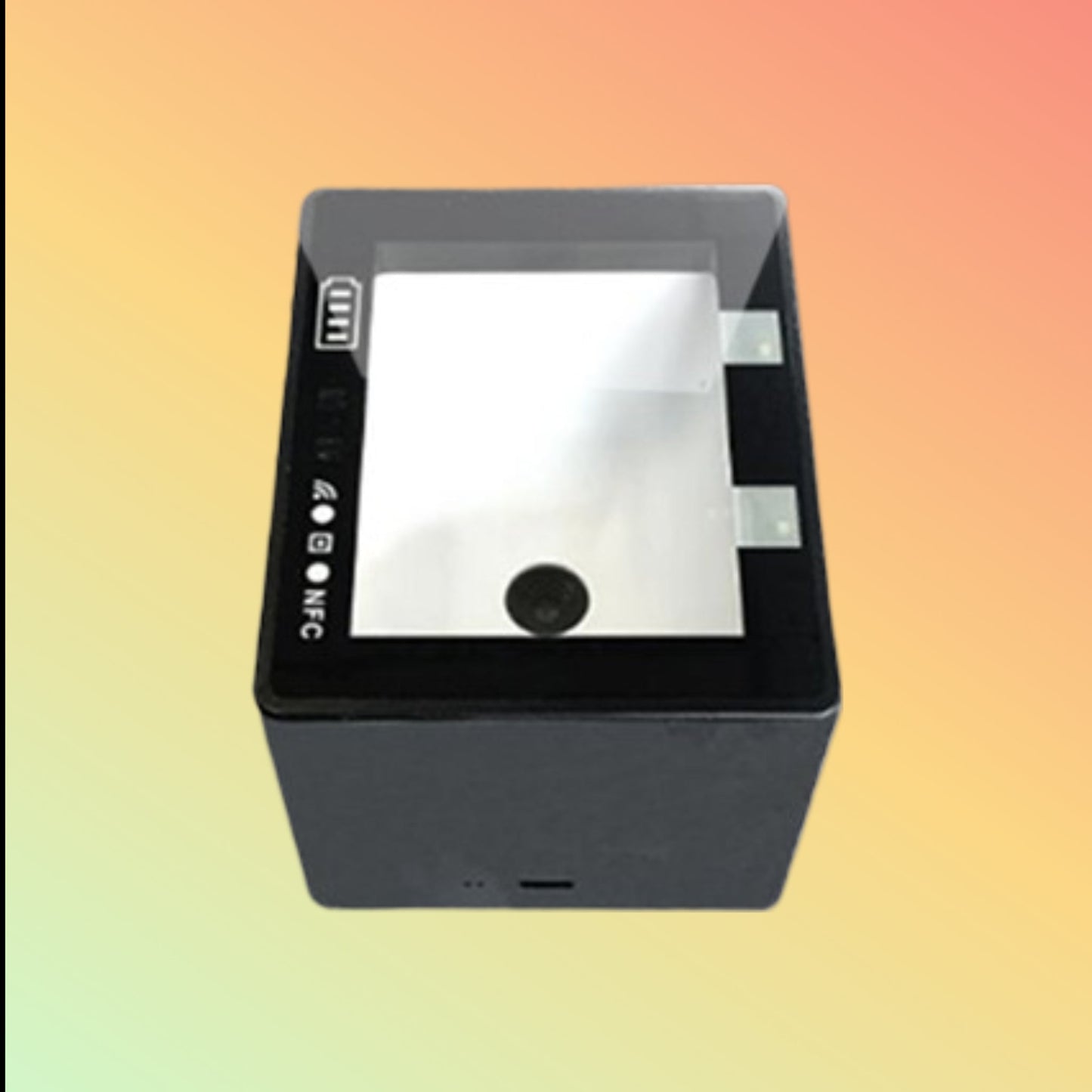 Lonvill M1902 Barcode Scan Module