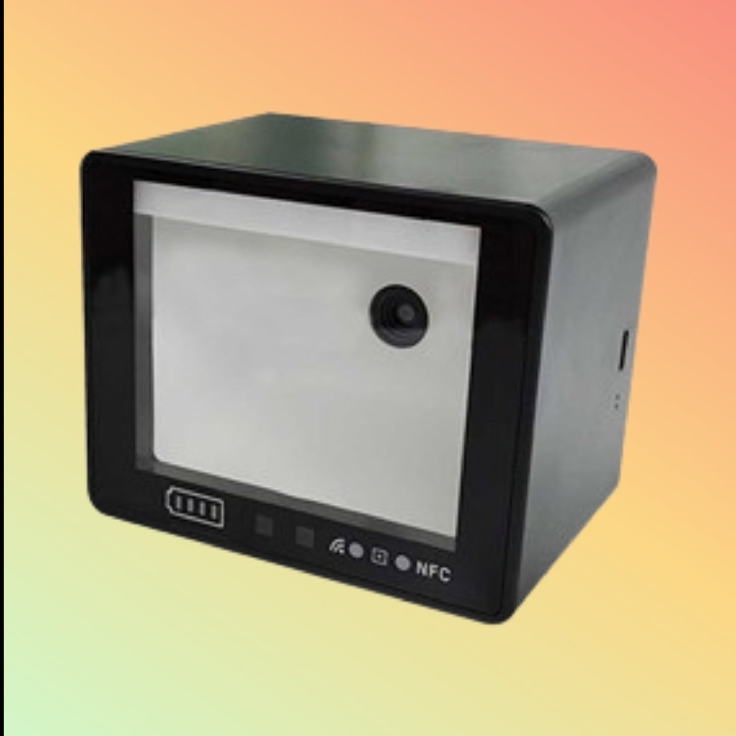 Lonvill M1902 Barcode Scan Module