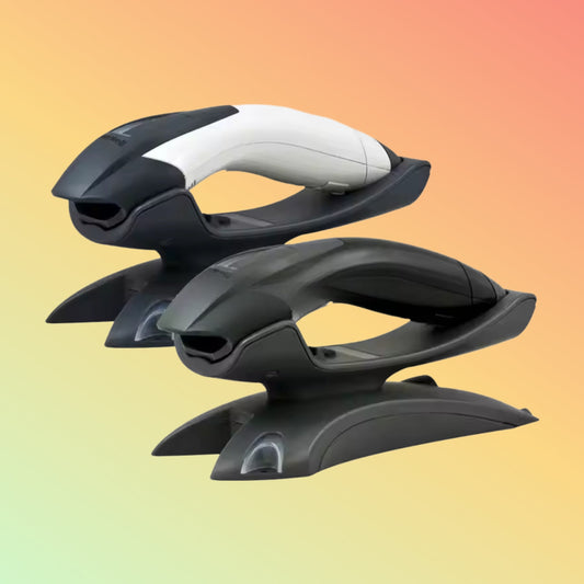 Honeywell Voyager 1202g Wireless Barcode Scanner