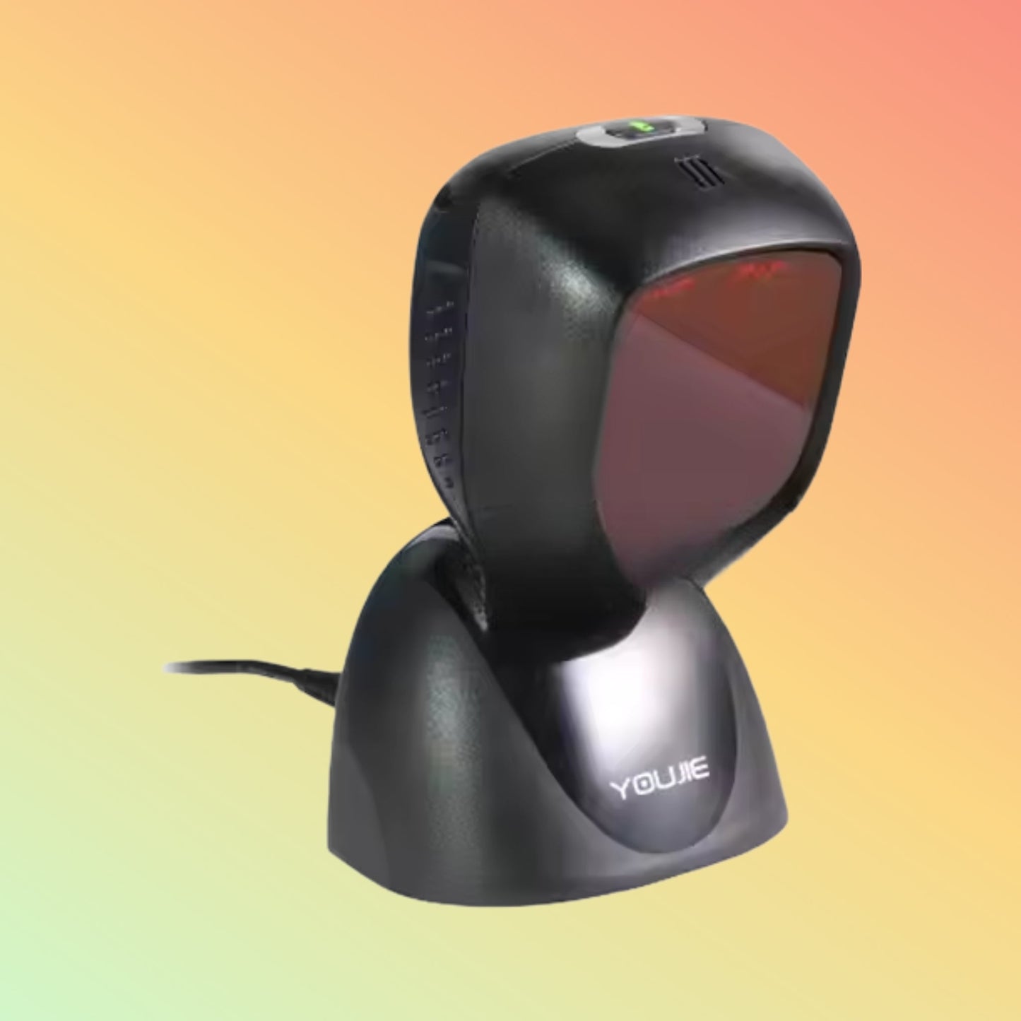 Honeywell Youjie HF600 Presentation Area-imaging 2D QR Barcode Scanner