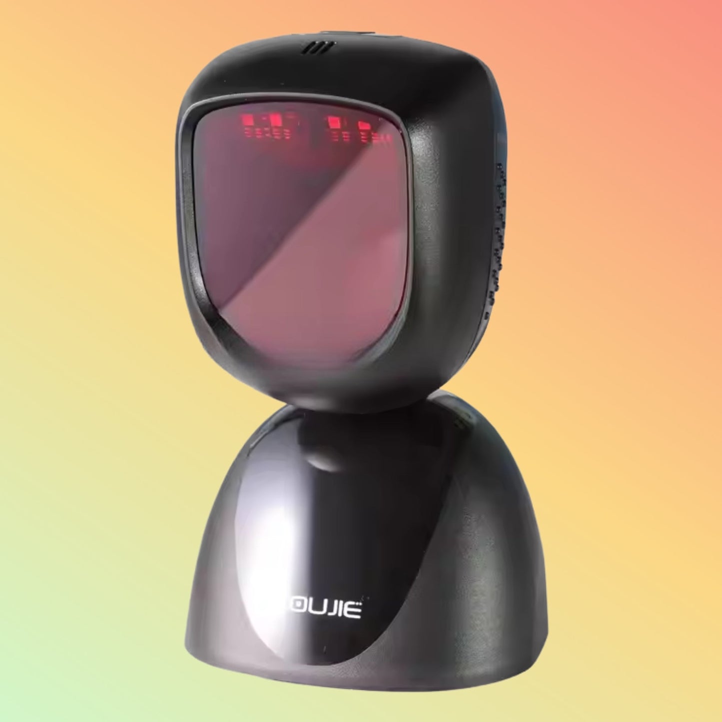 Honeywell Youjie HF600 2D Presentation Barcode Scanner for Mobile Scanning