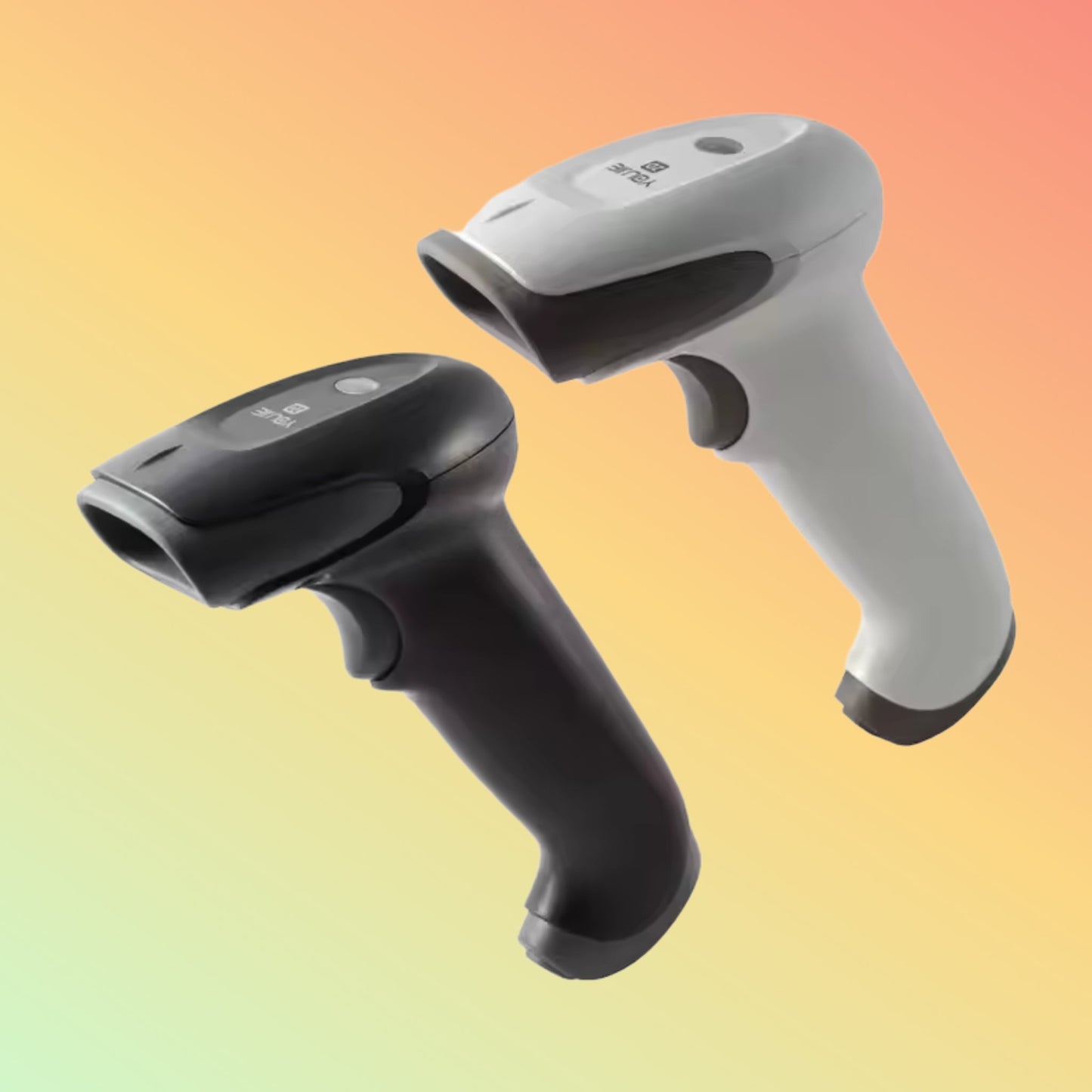 Honeywell Youjie YJ4600 QR Code Scanner and PDF Barcode Reader