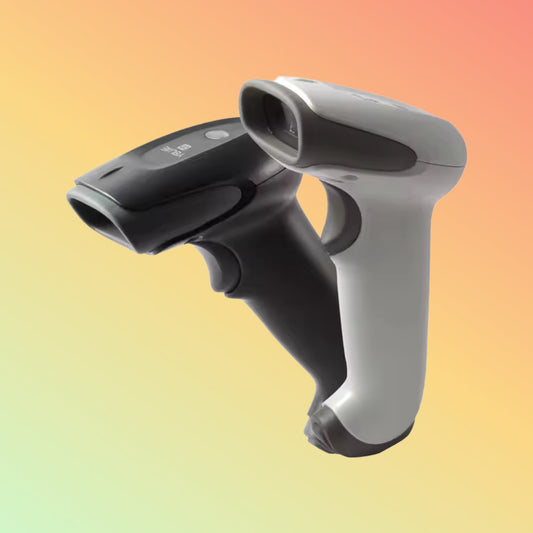 Honeywell Youjie YJ4600 QR Code Scanner and PDF Barcode Reader