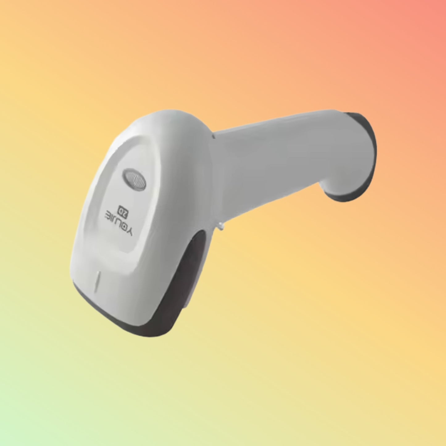 Honeywell Voyager XP 1470g: High-Performance QR Scanner