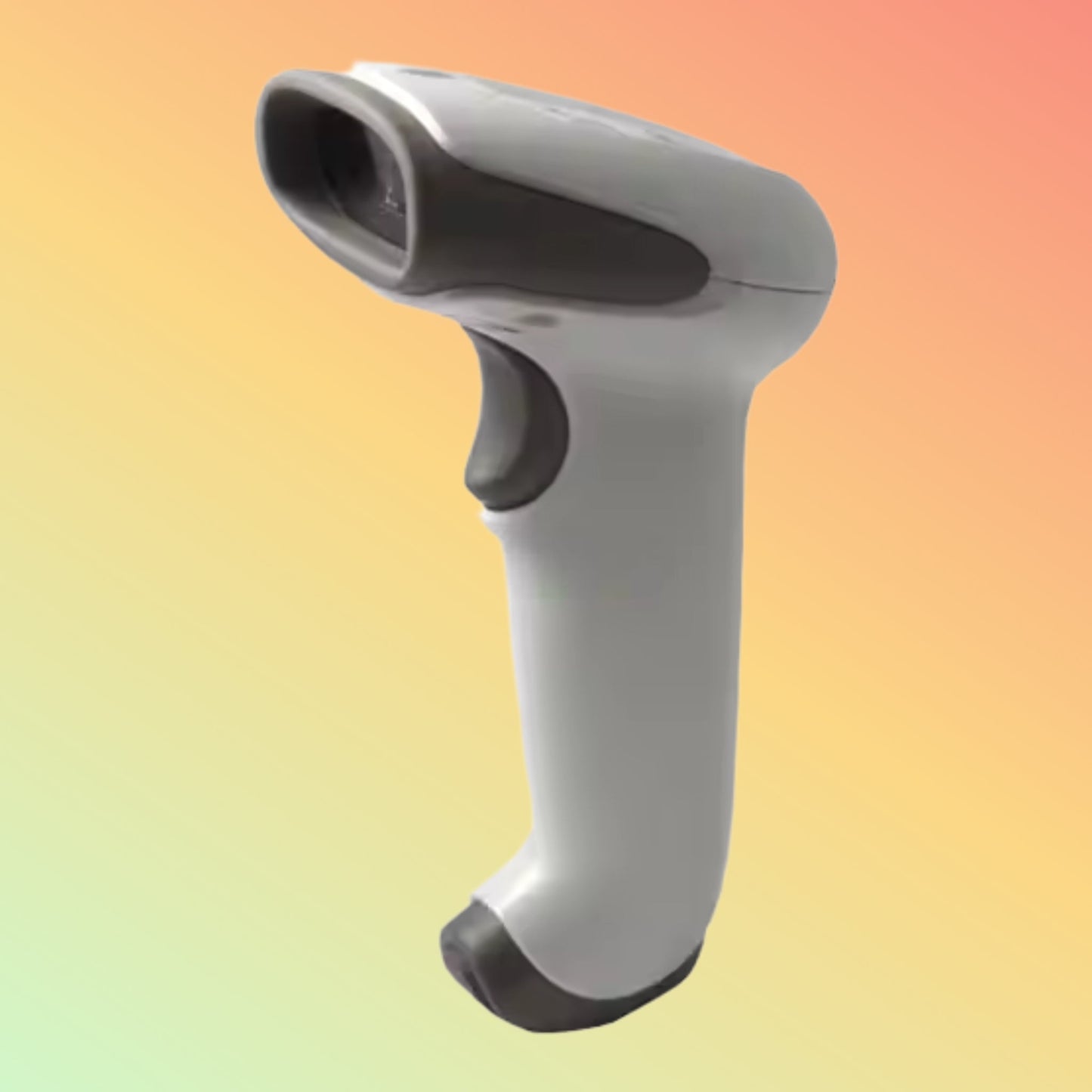 Honeywell Youjie YJ4600 2D QR PDF Barcode Scanner