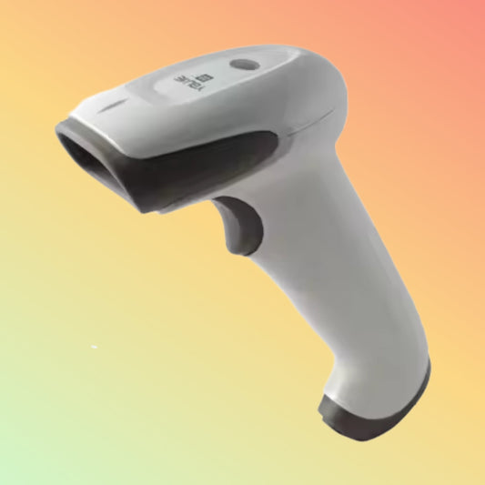 Honeywell Youjie YJ4600 2D QR PDF Barcode Scanner