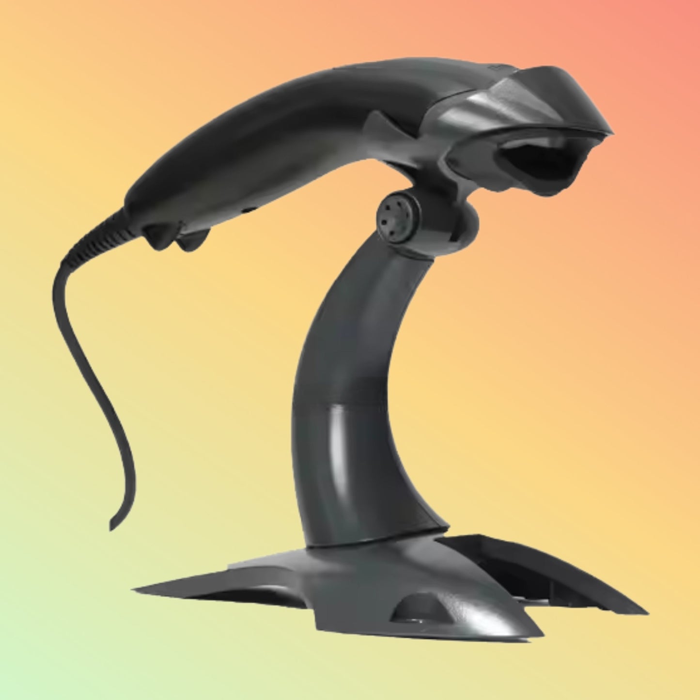Honeywell Voyager 1400g Series 2D Linear Barcode Scanner