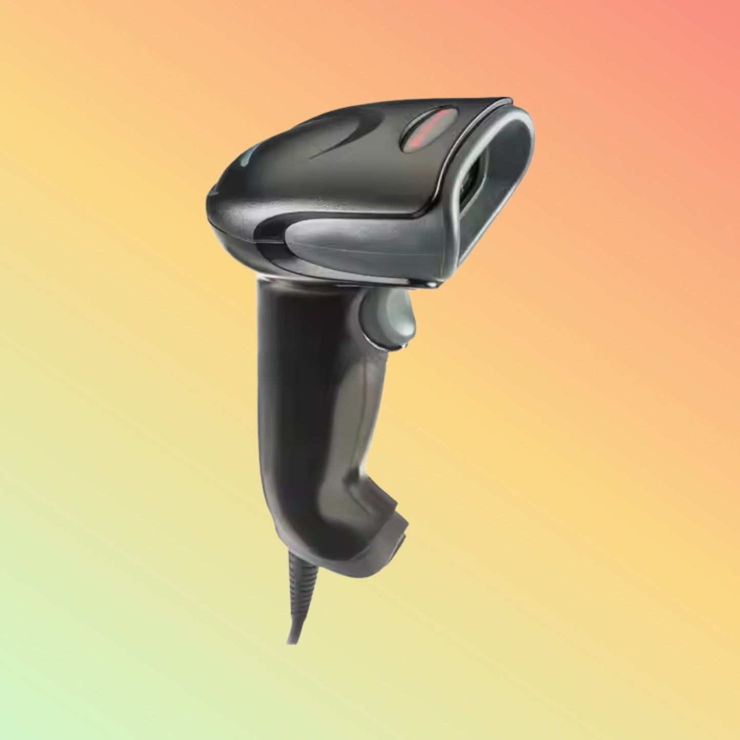 Honeywell Youjie HH660 2D QR Mobile Scanner