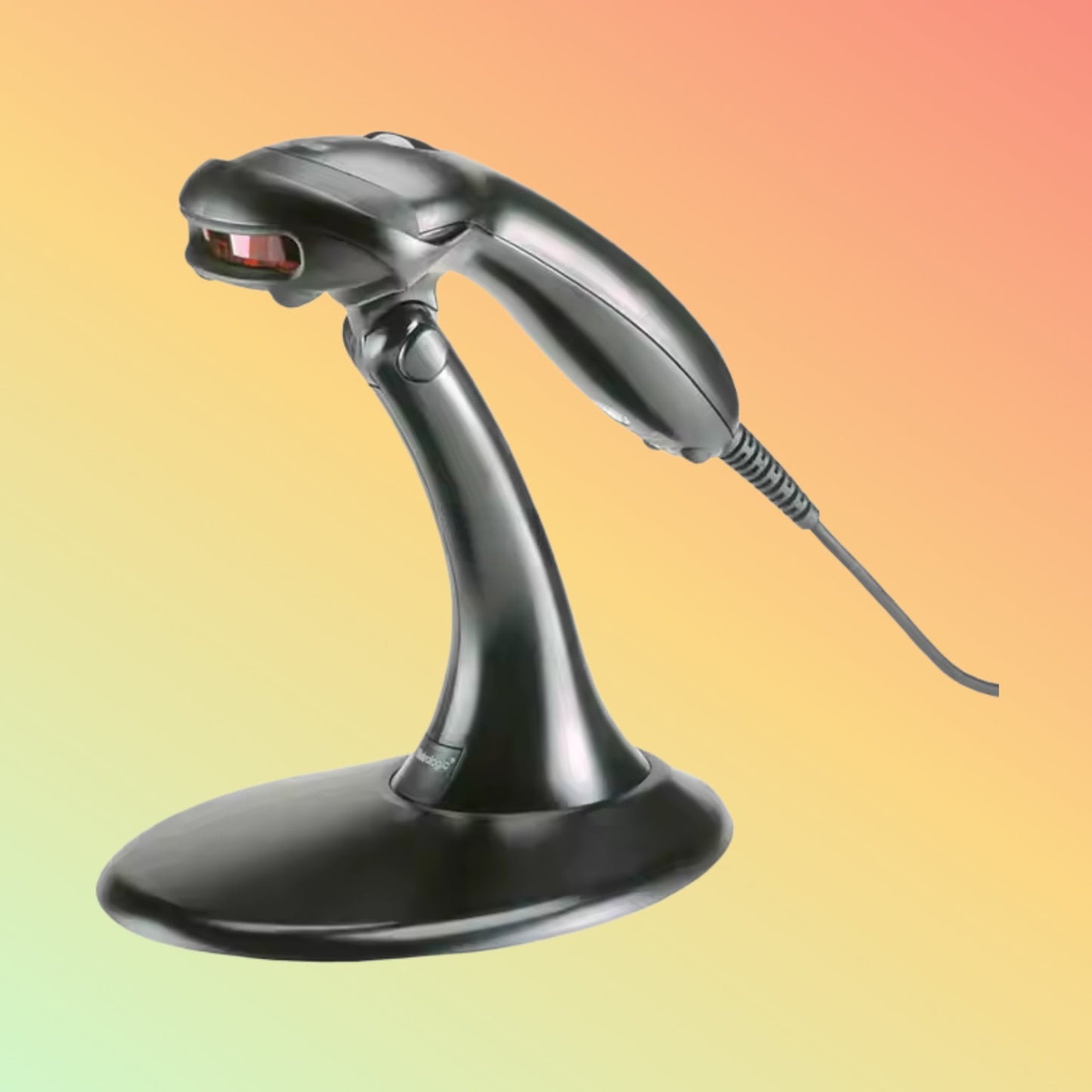 Honeywell Voyager MS9540 Barcode Scanner