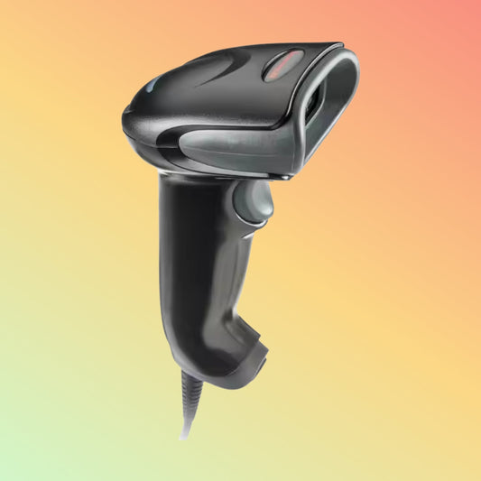 Honeywell Voyager 1450g Area Imaging Scanner