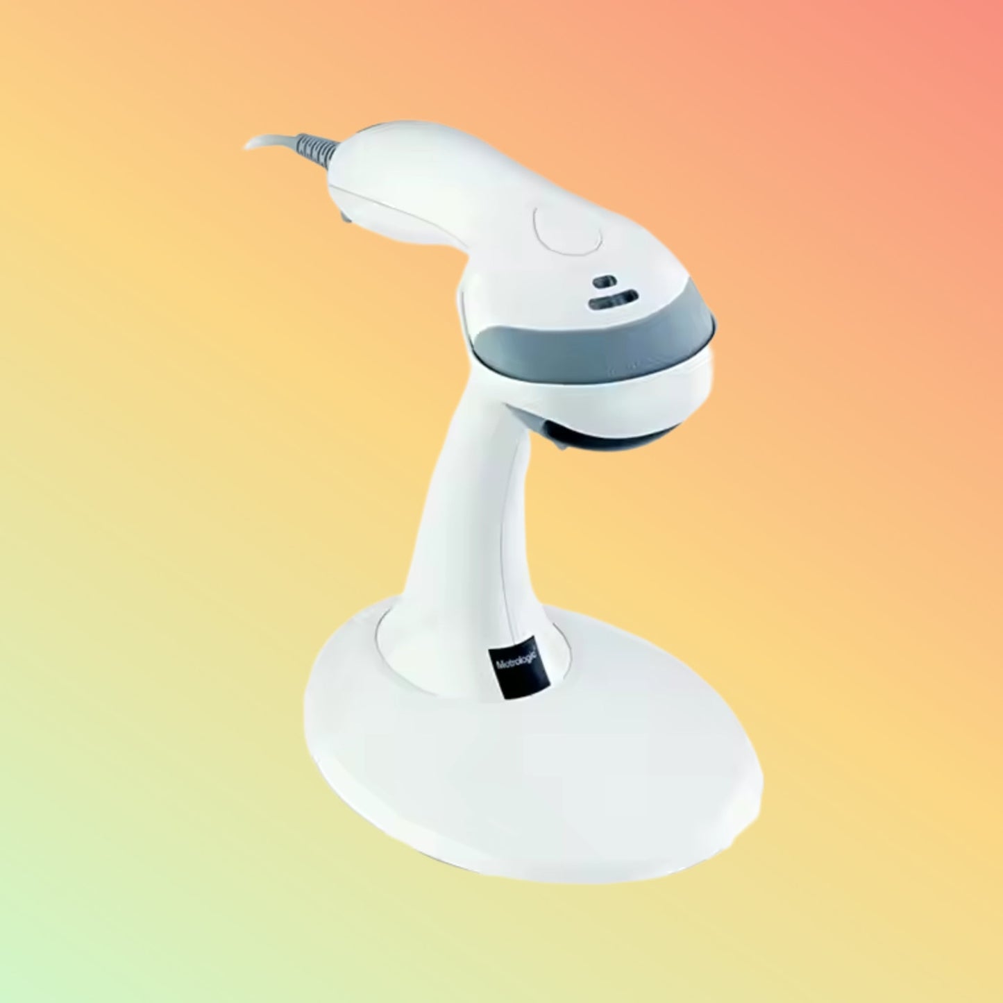 Honeywell VoyagerCG 9540 Handheld Laser Barcode Scanner