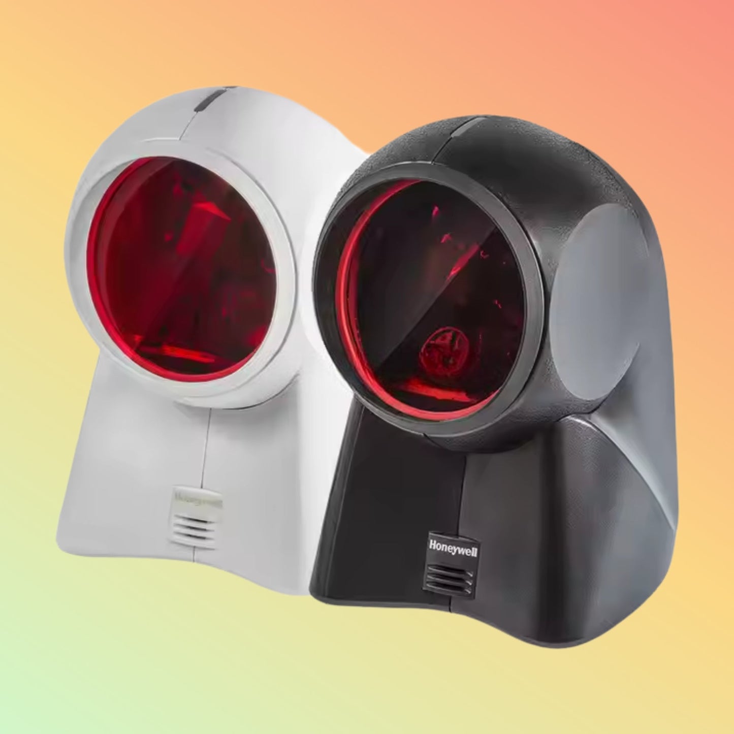 Honeywell Orbit 7190g 2D QR Hybrid Presentation Barcode Scanner