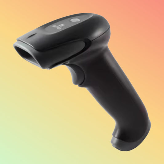 Honeywell Youjie YJ4600: Advanced 2D Barcode Scanner