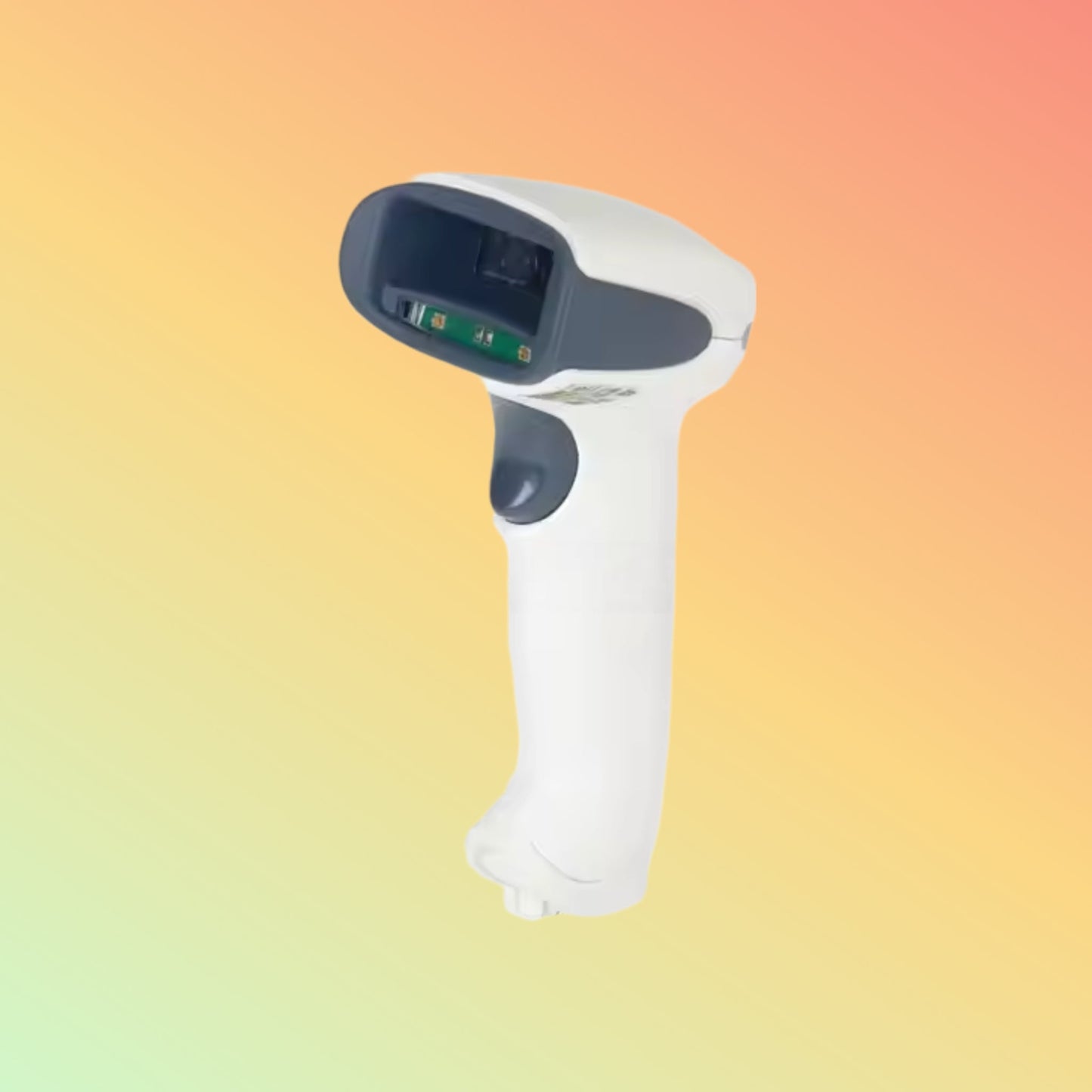 Honeywell Xenon 1902h Wireless 2D Healthcare Scanner