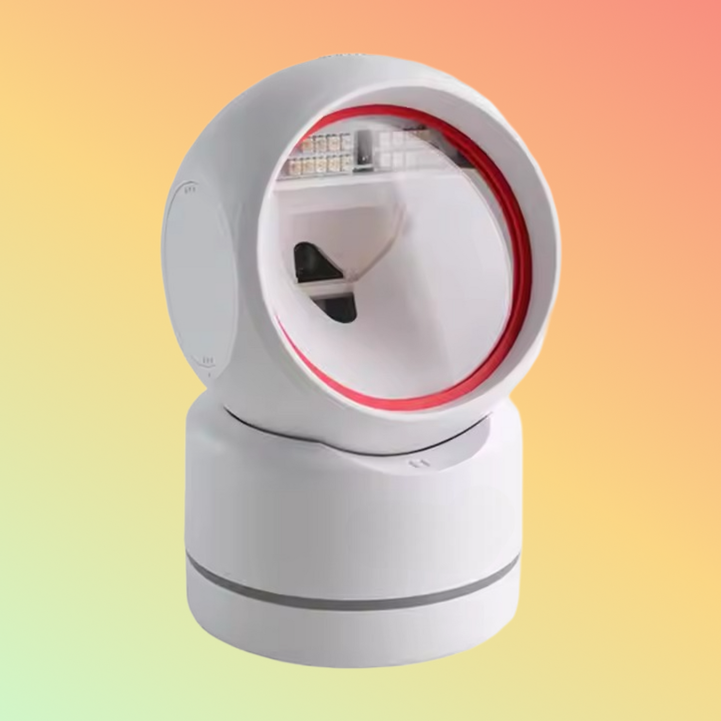 Honeywell HF680: 2D QR Desktop Barcode Scanner for Mobiles