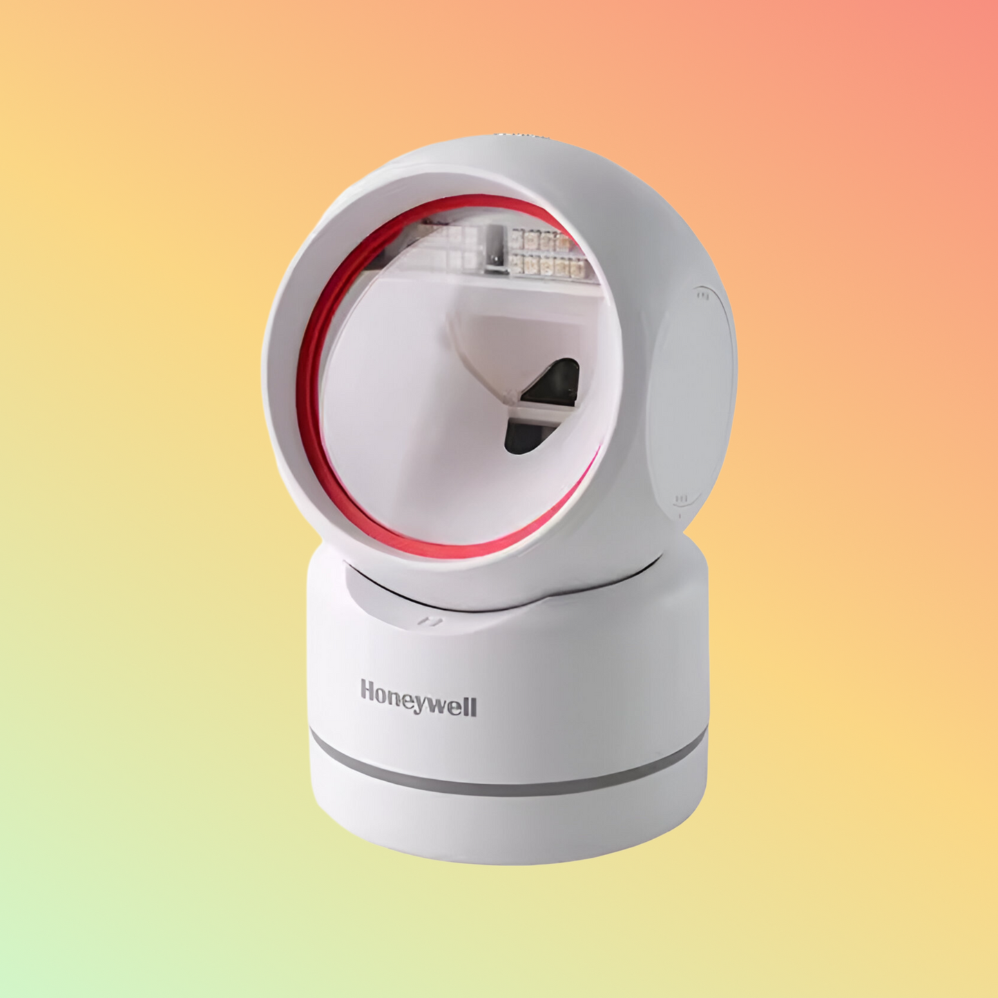 Honeywell HF680: 2D QR Desktop Barcode Scanner for Mobiles