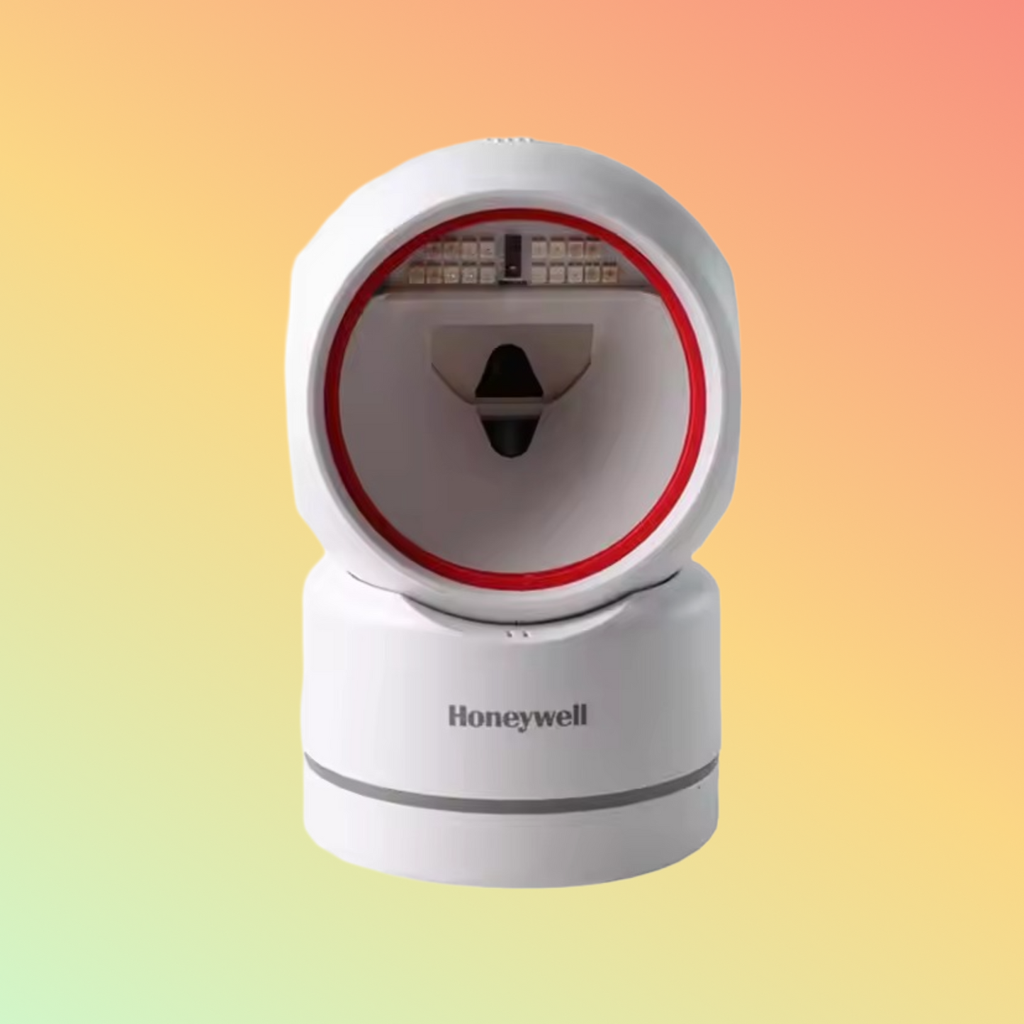 Honeywell HF680: 2D QR Desktop Barcode Scanner for Mobiles