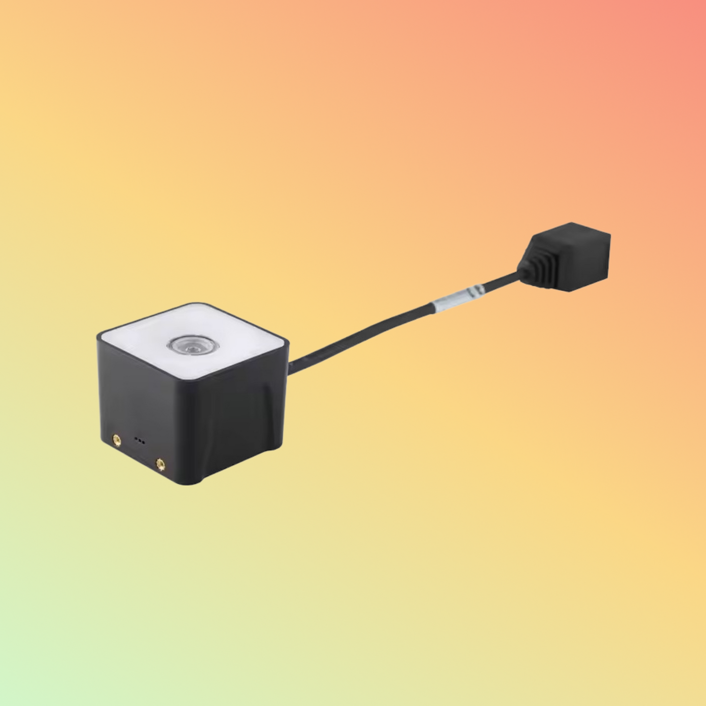 Honeywell HF510: Fixed Scanner for Bank ATM Service