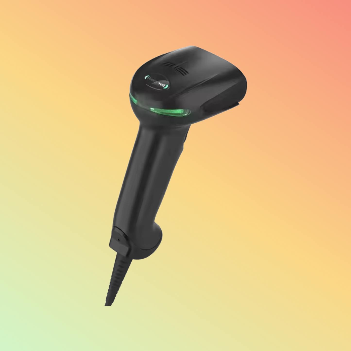 Honeywell Xenon XP 1950g: Corded 2D QR Area Imager