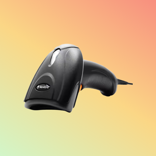 Newland HR2081 NLS-OY20: Handheld 2D QR Payment Scanner