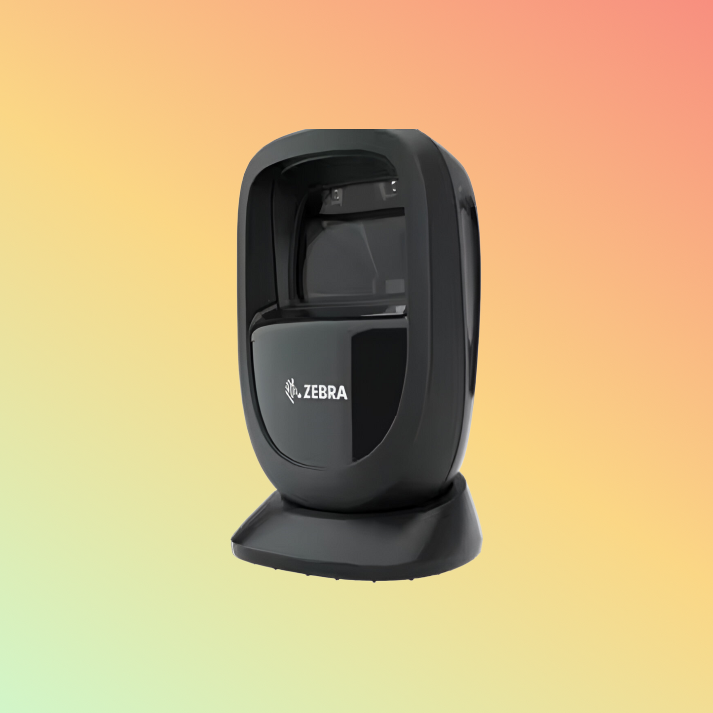 Zebra DS9308: 2D QR Presentation Scanner for Retail