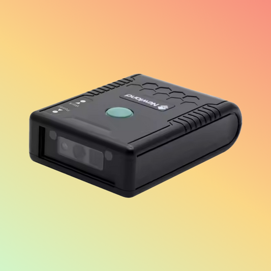 Newland NLS-FM415: Fixed Mount 2D QR Scanner for Ticket Gates