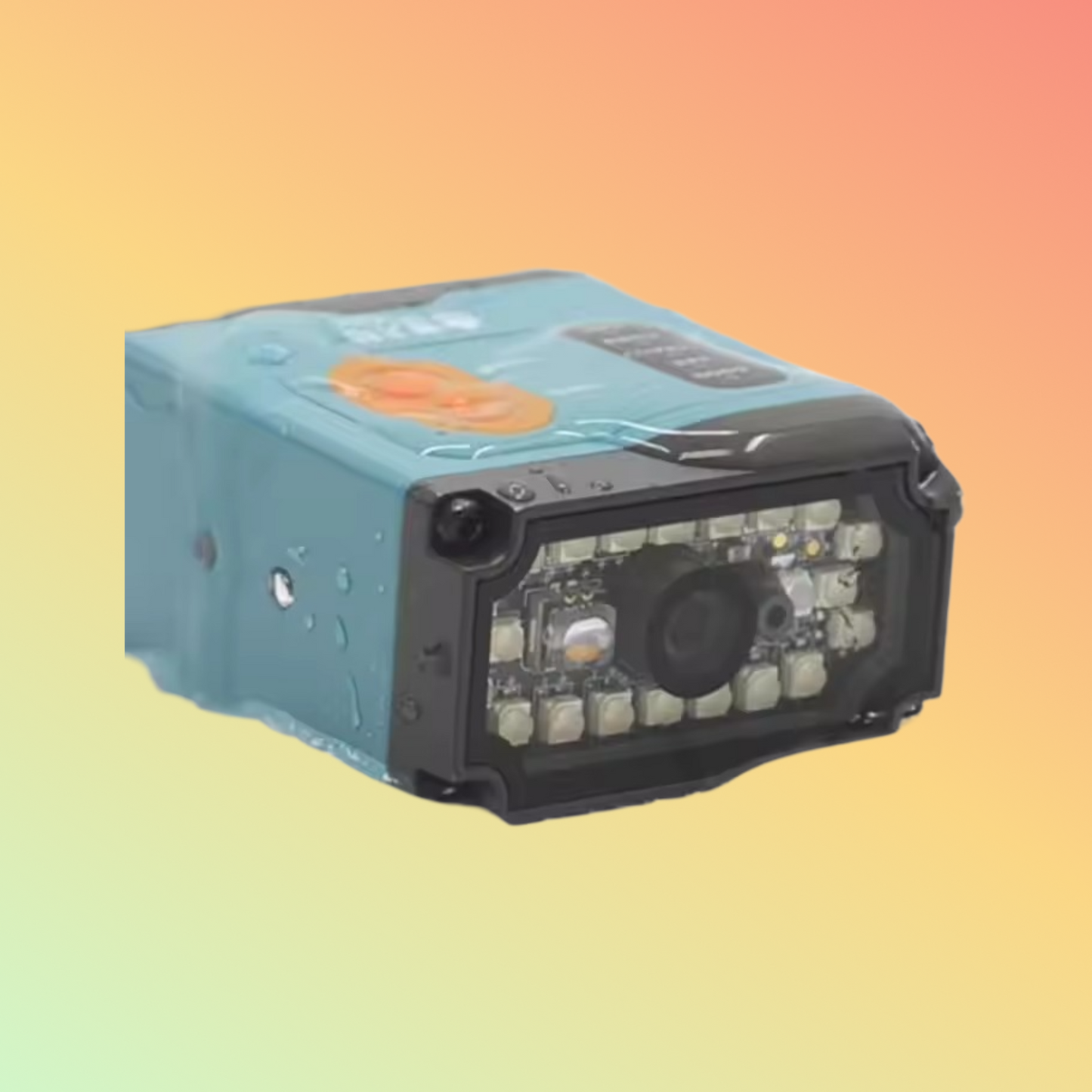 Newland NLS-Soldier100: Fixed Mount Scanner for DPM Codes