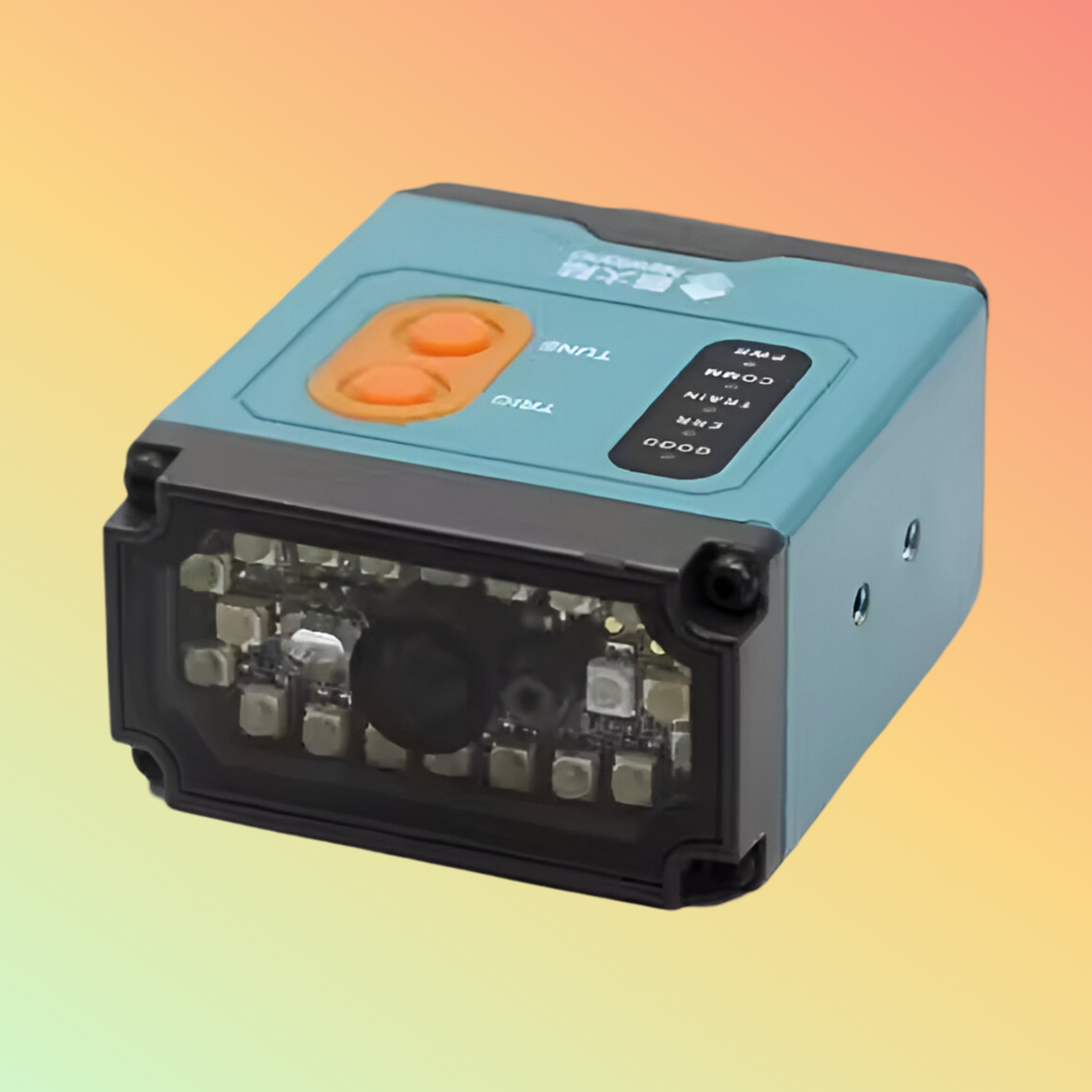 Newland NLS-Soldier100: Fixed Mount Scanner for DPM Codes