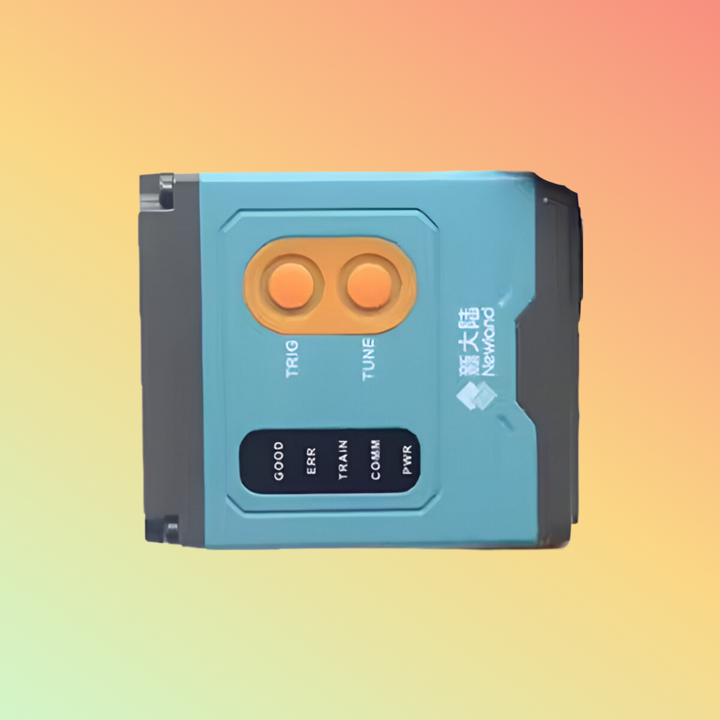 Newland NLS-Soldier100: Fixed Mount Scanner for DPM Codes