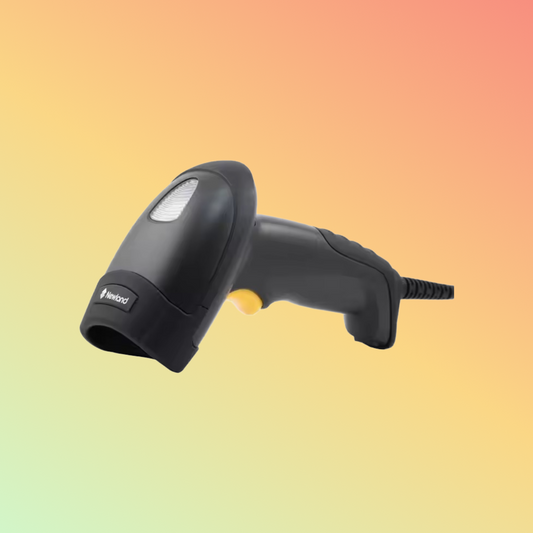 Newland HR15: Corded CCD Handheld Barcode Scanner