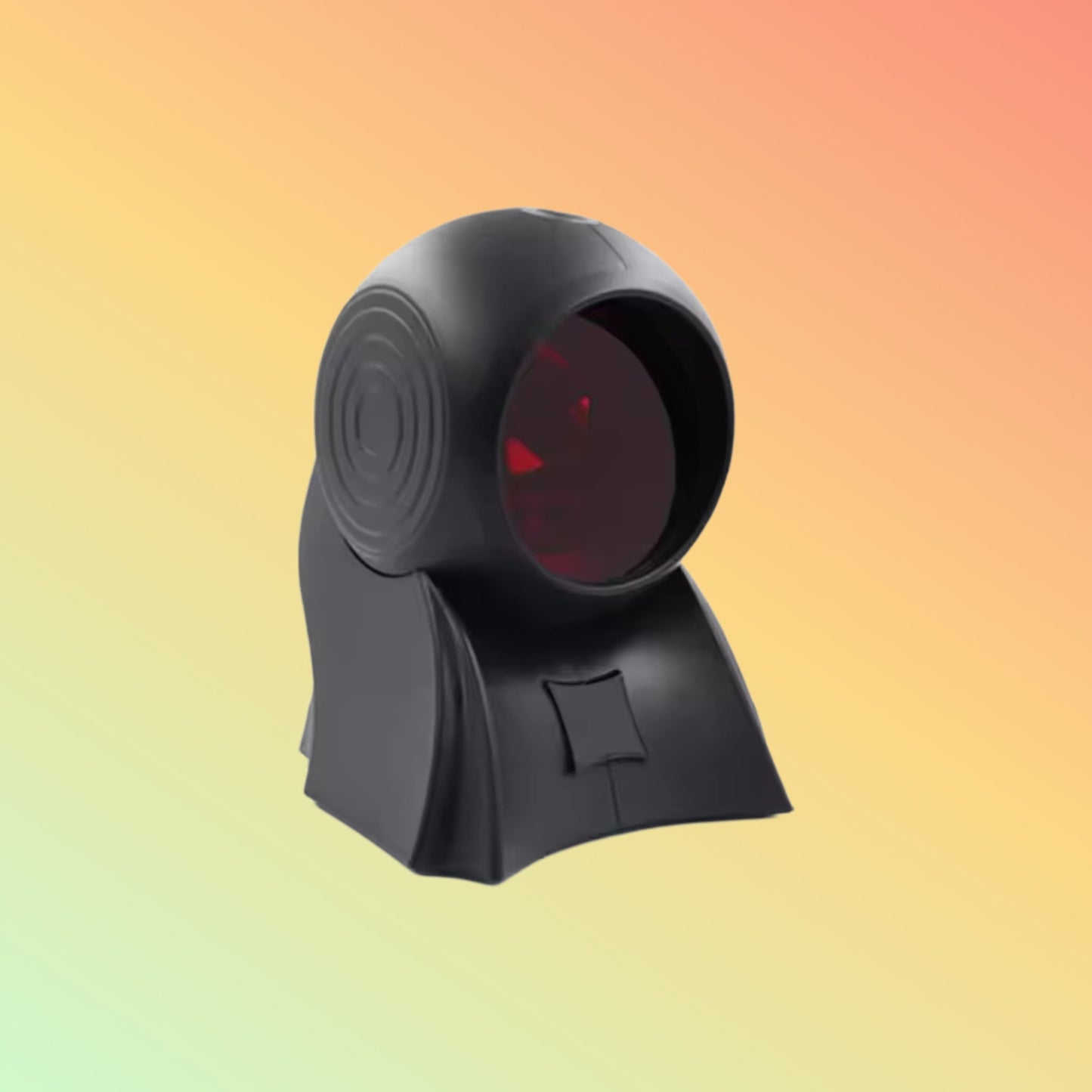 Skybarcode BS2206: Wireless 2D Handheld Barcode Scanner