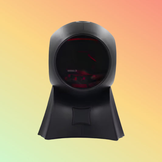 Skybarcode BS2206: Wireless 2D Handheld Barcode Scanner