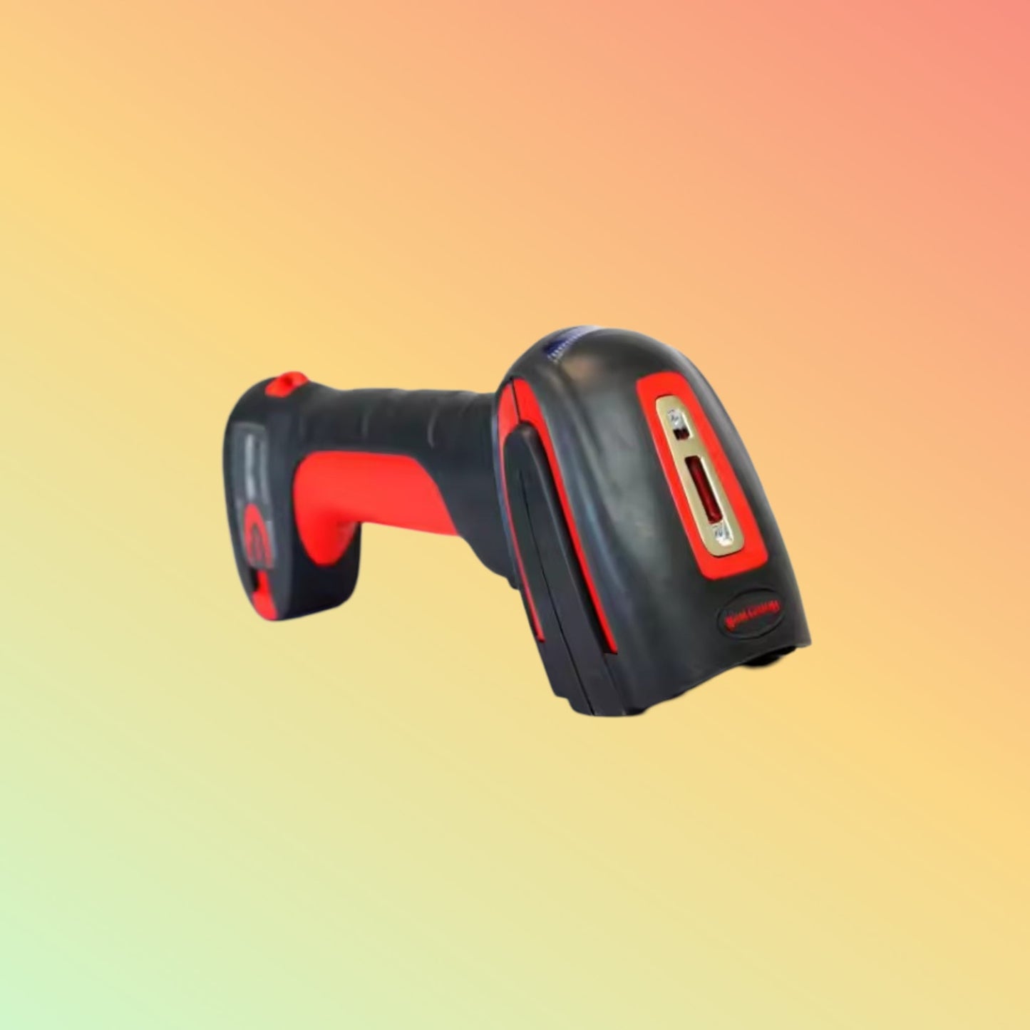 Honeywell Granit 1991iSR: Ultra-Rugged Corded 2D QR Scanner