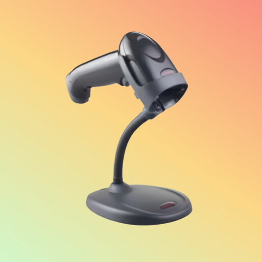 Honeywell Youjie Hh660 Mobile Phone Reading 2D Barcode Scanner