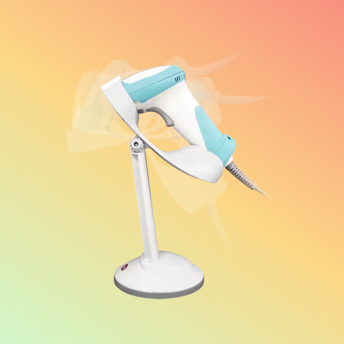 Zebex Z-3392 Plus-HC: Handheld 2D Healthcare Barcode Scanner