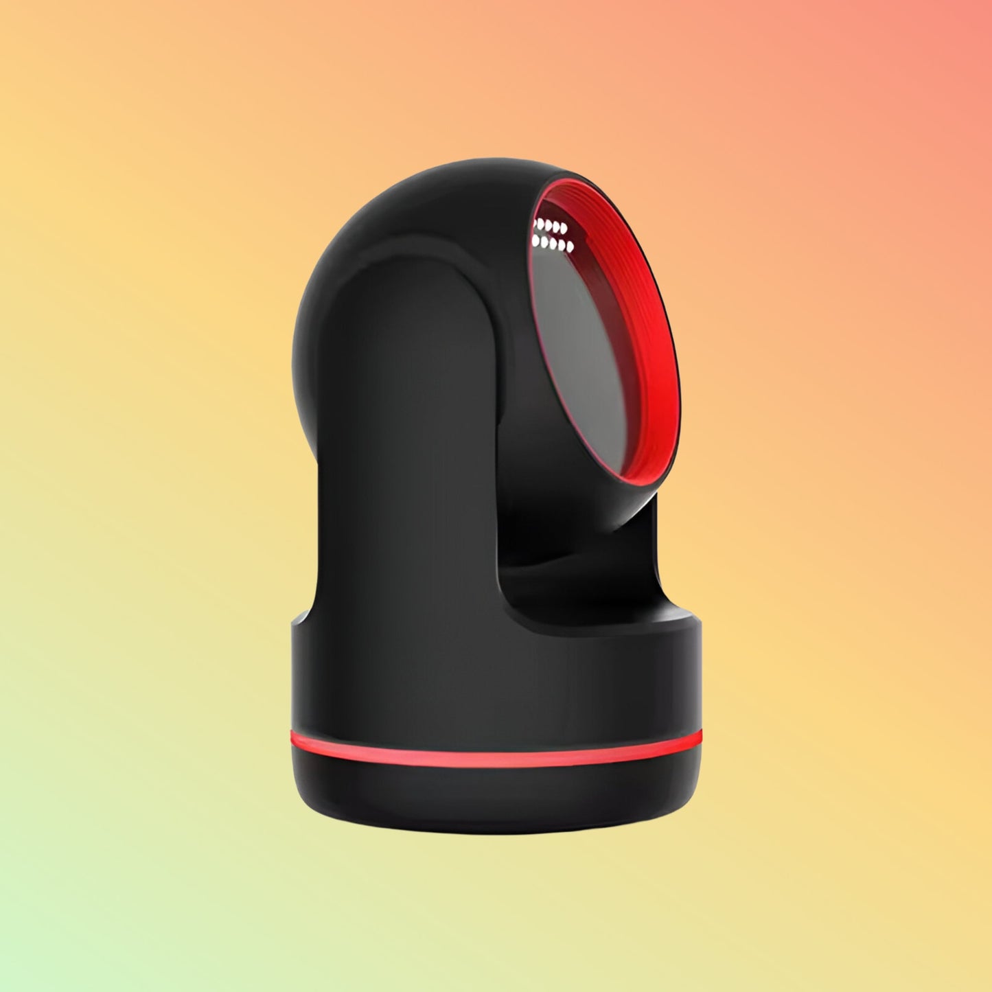 Skybarcode XL-2610: Large Desktop 2D QR Barcode Scanner