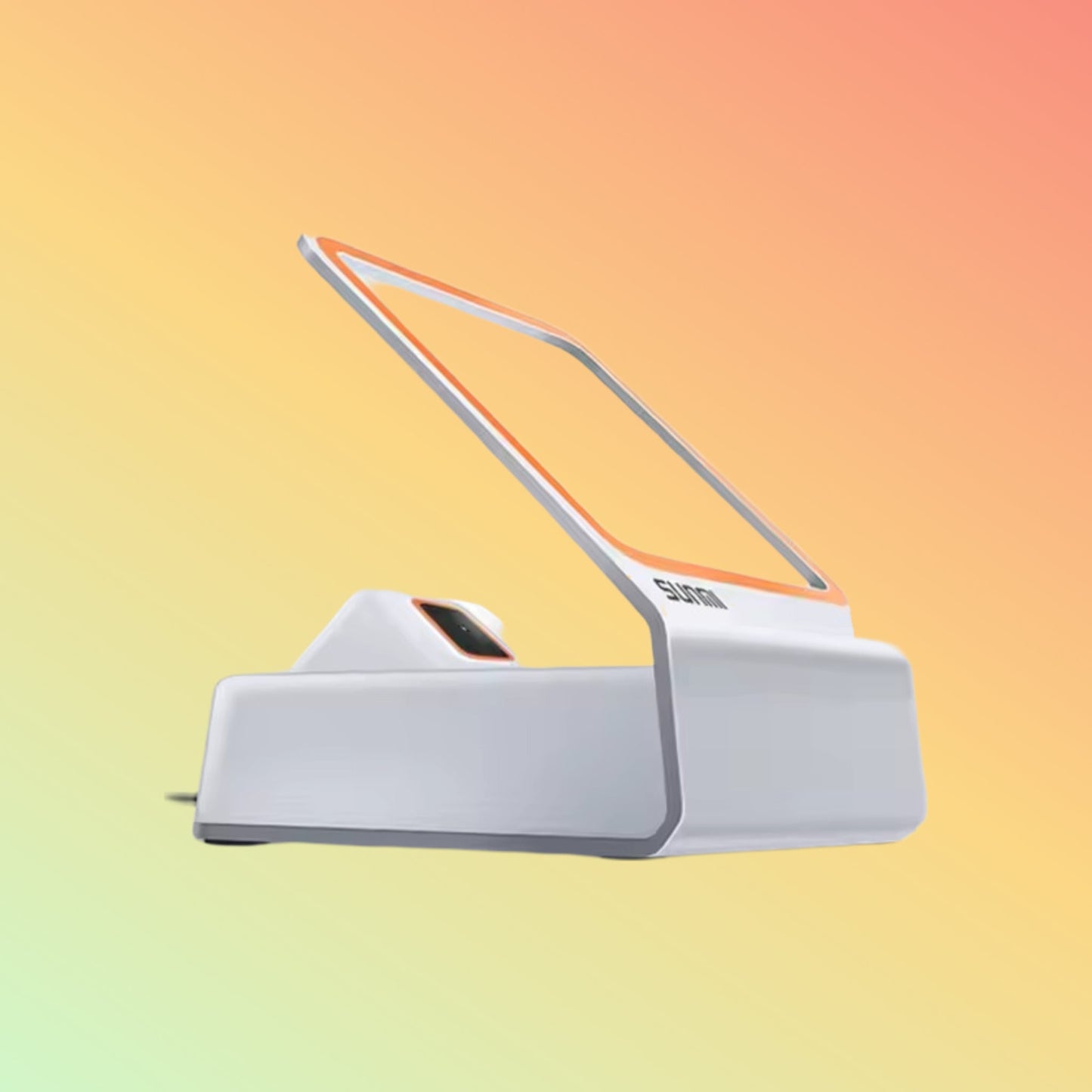 Sunmi Blink NS010: Small 2D QR Barcode Scanner with LED Buzzer