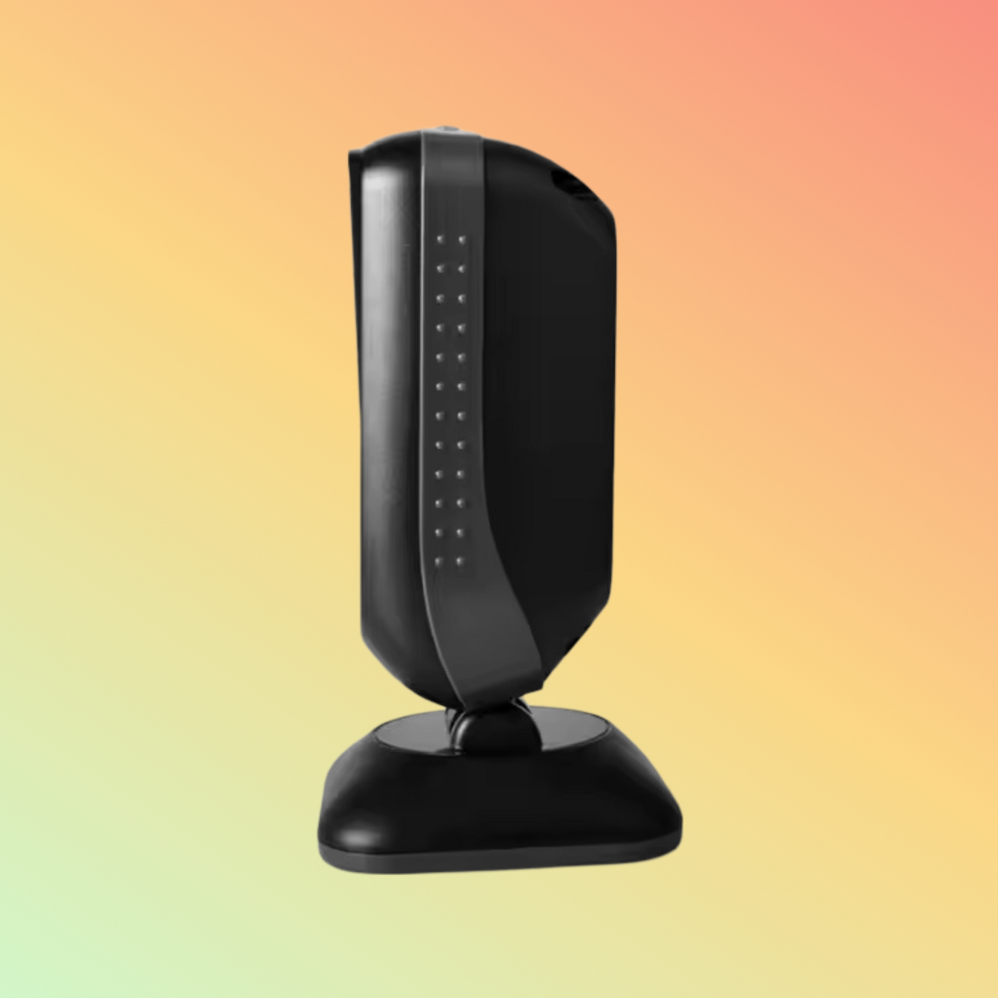 Zebex Mexxen Z-8062 2D Image Hands-free Barcode Scanner